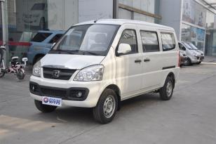 众泰汽车 众泰V10 2011款 1.2L MT 舒适型