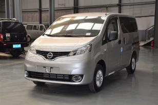 郑州日产 NV200 2013款 1.6L 手动 豪华型 国4