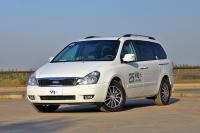 KIA 起亚 起亚VQ 2006款 舒适版 8座