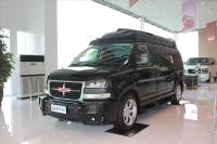 GMC商务车 SAVANA 2012款 1500S型多功能乘用车