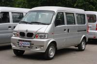 东风小康 东风小康K07II 2007款 K07Ⅱ代 1.1L