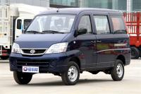 昌河铃木 福瑞达 2006款 CH6390E4 STD(标准型)