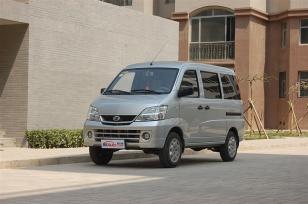 昌河铃木 福瑞达 2009款 CH6390E STD(标准型)