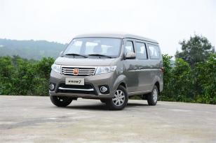 长安商用 长安之星 2010款 1.3L 至尊型