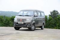 长安商用 长安之星 2011款 1.3L 手动精英型