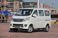 长安商用 长安之星 2009款 SC6363B3S