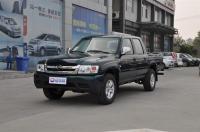 长城汽车 金迪尔 2002款 CC1021CR大单排标准型